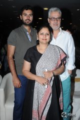 Basthi Movie Trailer Launch